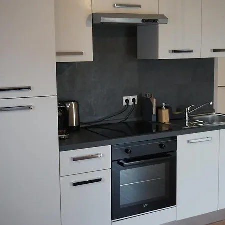 Apartamento Hochgratblick Modern.gemuetlich.entspannt Argenbuhl