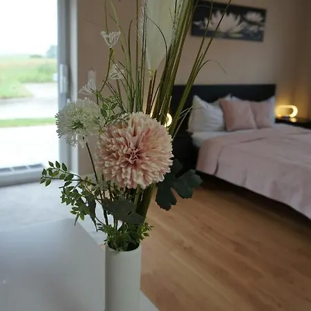 Apartamento Hochgratblick Modern.gemuetlich.entspannt Argenbuhl