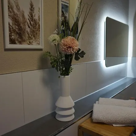 Hochgratblick Modern.gemuetlich.entspannt Apartamento Argenbuhl