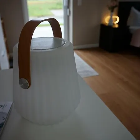 Hochgratblick Modern.gemuetlich.entspannt Argenbuhl