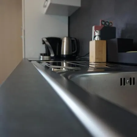 Apartmán Hochgratblick Modern.gemuetlich.entspannt