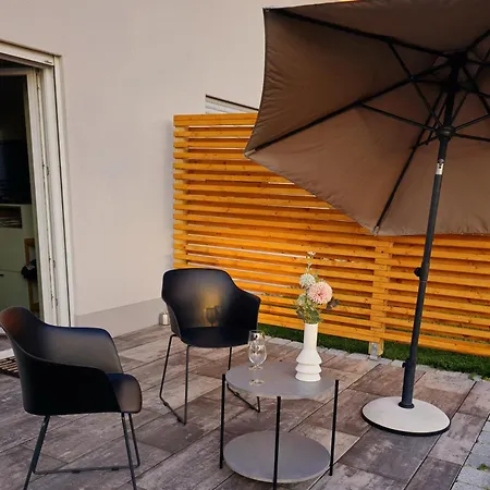 Apartmán Hochgratblick Modern.gemuetlich.entspannt *