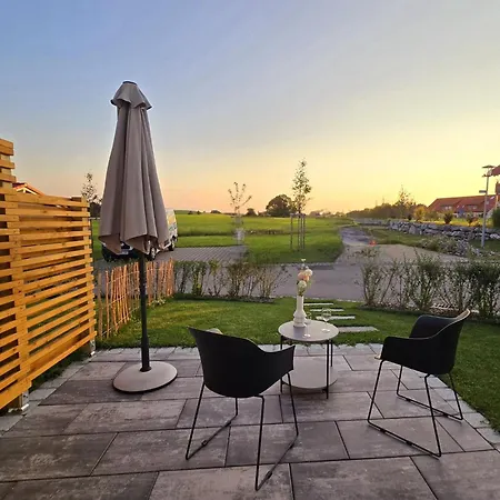 Hochgratblick Modern.gemuetlich.entspannt Apartamento Argenbuhl