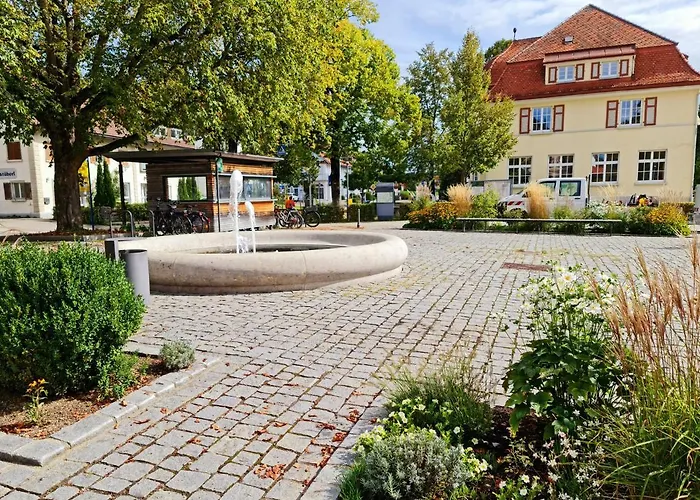 Hochgratblick Modern.gemuetlich.entspannt Appartement *