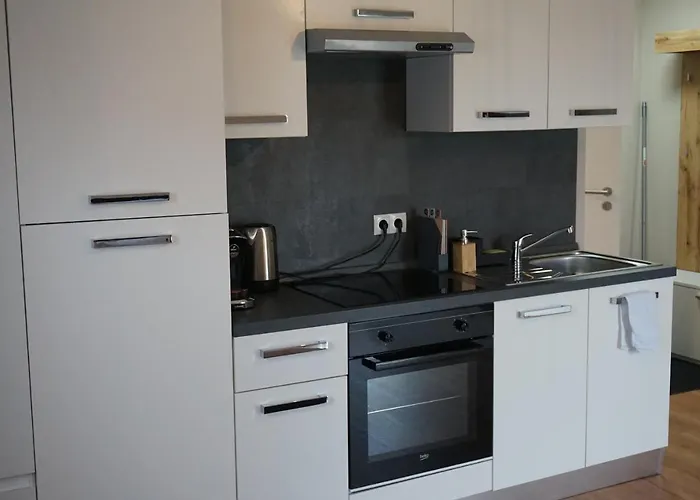 Appartement Hochgratblick Modern.gemuetlich.entspannt Argenbuhl