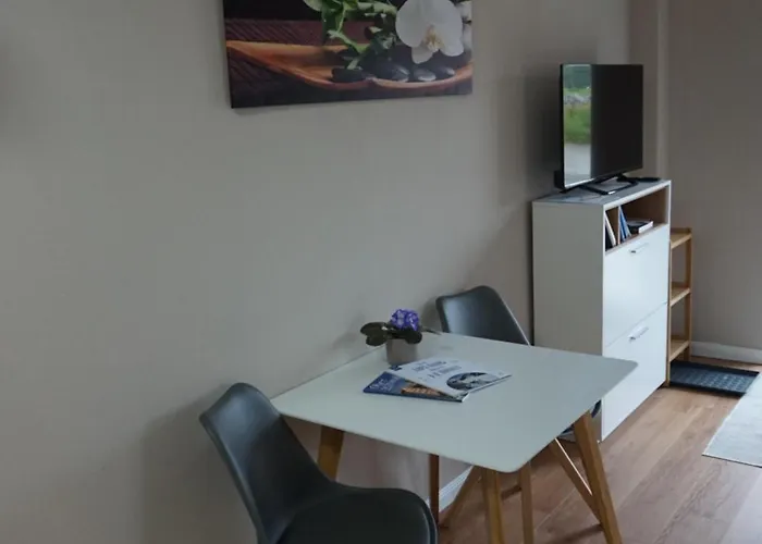 Hochgratblick Modern.gemütlich.entspannt * Argenbuhl